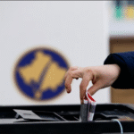 Vetaksident në Pejë, një i lënduar