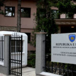 Sllovenia i ndalon hyrjen kryeministrit izraelit Benjamin Netanyahu