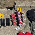 Dështon seanca gjyqësore për rastin e gazit lotsjellës në Kuvend ndaj Haxhiut, Kadaj e Lekajt