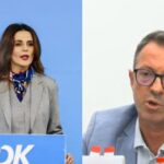 Aksion i Policisë në veri, konfiskohen armë dhe bluza me simbole nacionaliste serbe