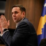 16-vjeçari i plagosur me thikë në Podujevë në gjendje të rëndë, policia arreston të dyshuarin