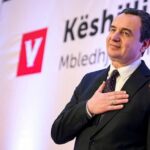 Qeveria në detyrë: Intervistimi i Kurtit në zyrë nuk është standard i dyfishtë