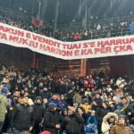 Policia inspekton poligon armësh në Fushë Kosovë, dyshohet keqpërdorim i lejes për shitje ilegale