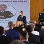 Kushtetuesja ndalon përkohësisht formimin e Qeverisë