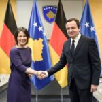 Mbyllet papritur fabrika e armëve izraelite në Britani pas protestave të vazhdueshme për Palestinën