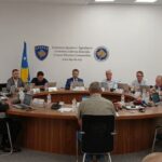 Të shtëna me armë në Podujevë, një burrë humb jetën në Llapashticë