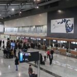 Sulmet ruse dëmtojnë ndërtesën kryesore të Qeverisë ukrainase në Kiev