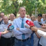 Aksioni “Pishina” në Ferizaj – Arrestohet një 36-vjeçar për drogë dhe armë