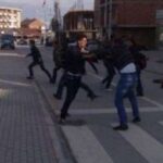 MPJD apel qytetarëve: Shmangni udhëtimet nëpërmjet Serbisë