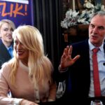 Aksident mbi urën kryesore në Komoran, vështirësi në qarkullim