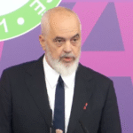 Policia kërkon ndihmën e qytetarëve për identifikimin e dy personave në Ferizaj