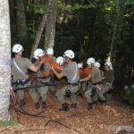 Mbyllet objekti i strukturave ilegale në Mitrovicën e Veriut