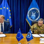 Mbyllet objekti i strukturave ilegale në Mitrovicën e Veriut