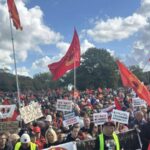 Kërkohet paraburgim për dy persona në Gjakovë për shitblerje narkotikësh