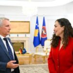 Edita Tahiri: Ish-udhëheqësit po sakrifikohen në Speciale, ndërsa pushtetarët aktual dëmtojnë aleancën me SHBA-në