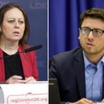 Osmani nis vizitën në SHBA me takim me mërgatën në Connecticut