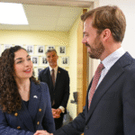 Shoqatat e luftës dhe të burgosurit politik ftojnë partitë në tryezë për zgjidhjen e ngërçit politik