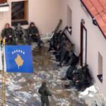 Baraliu: Zgjedhjet e parakohshme rrezikojnë të thellojnë krizën politike