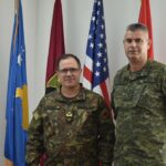 Osmani nga New Yorku: Duhet reformim i sistemit të azilit, Kosova pionier me marrëveshjen me SHBA-në