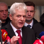 Edita Tahiri kritikon Kurtin: Kërkoi lëmoshë politike në SHBA