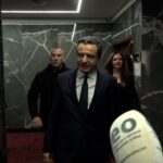 Dogana ndalon në Vermicë mall të padeklaruar – mbi 7 mijë suplemente pa fatura