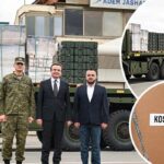 Arrestohet Fatmir Sheholli për spiunazh, Sveçla: “Koha e spiunëve të Serbisë ka përfunduar”