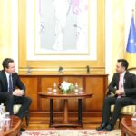 Nezir Mehmetaj kthehet në Kosovë pas më shumë se pesë vitesh burgim në Serbi