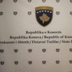 Presidentja Osmani udhëton për vizitë zyrtare në Slloveni, e ftuar speciale në Asamblenë Parlamentare të NATO-s