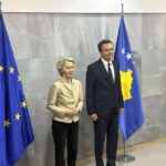 Lladrovci paralajmëron “rikthimin” te zyra e PDK-së në Drenas pas fitores në zgjedhje