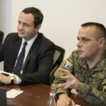 Trump refuzon kërkesën e Zelenskyt për raketat Tomahawk: “SHBA-të nuk duan përshkallëzim”