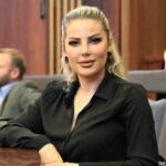 Pas komenteve të shumta negative, reagon Duda Balje: “Vetëm po më pastroni nga mëkatet”