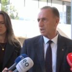 Murati takon sot përfaqësuesit e bizneseve për rritjen e pagës minimale