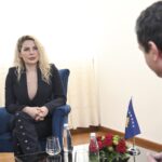 Policia arreston një të dyshuar pas të shtënave në Gllogjan