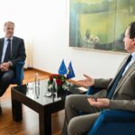 Arrestohet tifoz i “Torcidës” për kërcënime ndaj Policisë në ndeshjen Vushtrria–Trepça