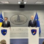 Aksion policor në tri komuna, Sekuestrohen armë, fishekë dhe pajisje, një person përfundon në ndalim