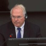 Krasniqi: Arian Tahiri i vetëm përballë aparatit shtetëror, zhvilloi një garë dinjitoze në Mitrovicë