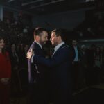 Tre persona lëndohen në aksident trafiku në Dollc të Klinës