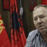 Abdixhiku refuzon dorëheqjen e Xhafer Gashit: Vazhdojmë bashkë