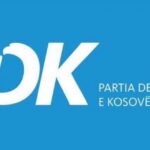 Një person i lënduar në aksident në rrugën Ferizaj – Prishtinë