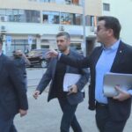 Një person i lënduar në aksident në rrugën Ferizaj – Prishtinë