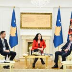 Kompania sllovene pranon përgjegjësinë për gabimin teknik në fletëvotimet e Mitrovicës, KQZ publikon sqarimin