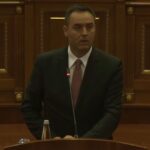 Konjufca nuk i siguron votat për formimin e Qeverisë së re