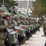 Arrestohet në Morinë një 40-vjeçar nga Kosova, i kërkuar ndërkombëtarisht nga Finlanda për trafik droge