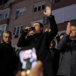 PDK thërret konferencë për media një ditë pas zgjedhjeve