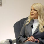 Emilija Rexhepi refuzon të komentojë moscertifikimin e Listës Serbe nga KQZ-ja