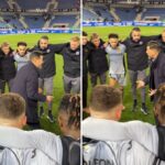 Protestë e re në mbështetje të ish-krerëve të UÇK-së, më 13 dhjetor në Shkup