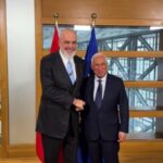 Tahiri: PDK në trend rritës, Hamza alternativë serioze për udhëheqjen e Kosovës