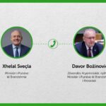 Nis fluksi i mërgimtarëve drejt Kosovës, pritje deri në një orë te Dheu i Bardhë