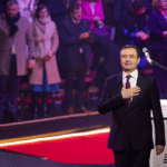 Reagon Hykmete Bajrami: Na falni për dëshpërimin