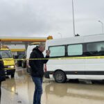 Situatë e rënduar nga vërshimet në Drenas, evakuohen disa familje